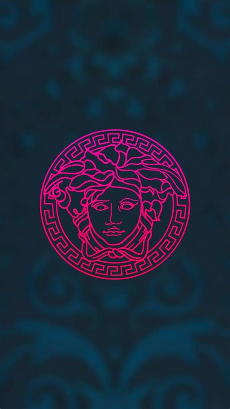 versace hd wallpaper iphone|wallpaper grey versace.